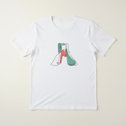 Azadi Tower T-shirt