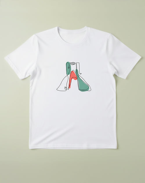 Azadi Tower T-shirt