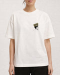 Mini Chest Printed Shahbanou Farah T-Shirt