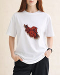 Iran Map T-shirt