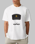 Reza Shah T-shirt