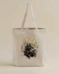 Imperial Ride- Shah of Iran & Shahbanou Tote bag