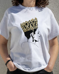Shahbanou Farah T-shirt
