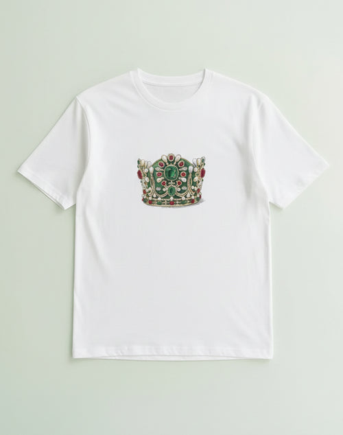 Crown T-shirt